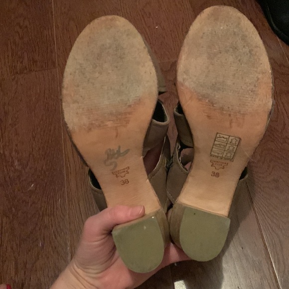 Free People women’s 38 - Picture 5 of 6